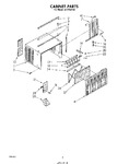 Diagram for 06 - Cabinet , Literature