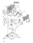 Diagram for 02 - Unit, Lit/optional