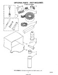 Diagram for 05 - Lit/optional