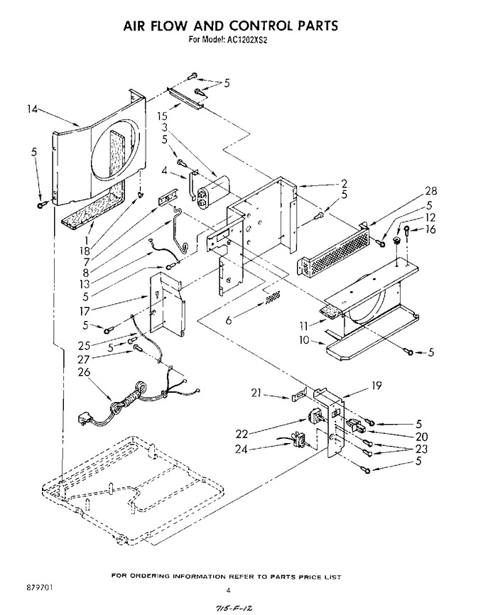 Diagram for AC1202XS2