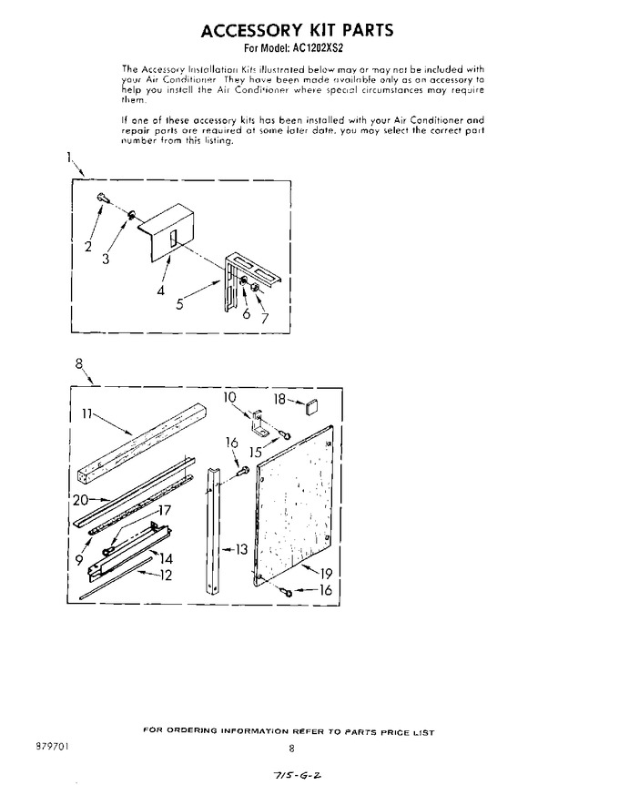 Diagram for AC1202XS2