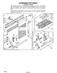 Diagram for 05 - Accessory Kit