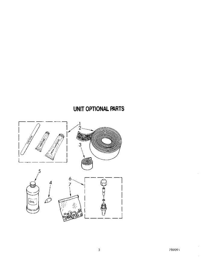 Diagram for AC1604XR0