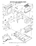Diagram for 04 - Airflow And Control