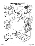 Diagram for 03 - Airflow And Control