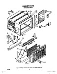 Diagram for 04 - Cabinet