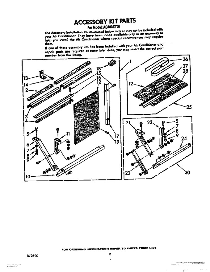 Diagram for AC1804XT0