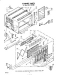 Diagram for 02 - Cabinet