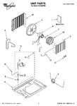Diagram for 01 - Unit Parts