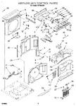 Diagram for 02 - Airflow And Control