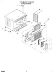 Diagram for 03 - Cabinet