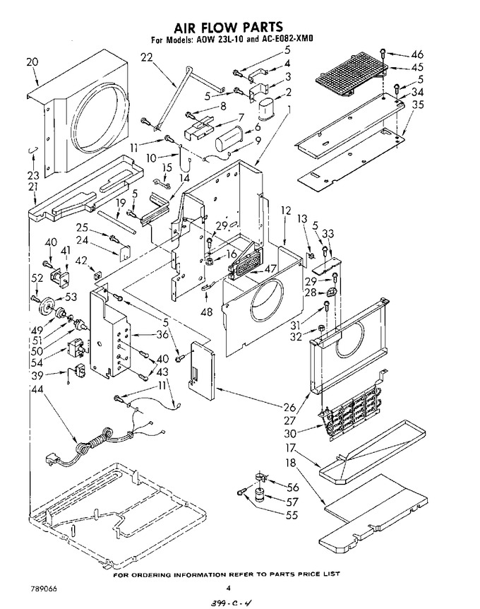 Diagram for ACE082XM0