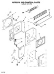 Diagram for 02 - Airflow And Control Parts