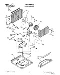 Diagram for 01 - Unit Parts