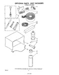 Diagram for 05 - Lit/optional