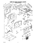 Diagram for 02 - Airflow And Control