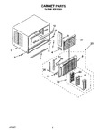 Diagram for 03 - Cabinet