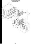 Diagram for 03 - Cabinet