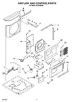 Diagram for 02 - Airflow And Control Parts