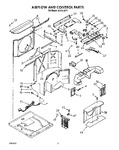 Diagram for 02 - Airflow And Control
