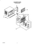 Diagram for 03 - Cabinet