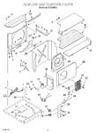 Diagram for 02 - Airflow And Control