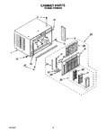 Diagram for 03 - Cabinet