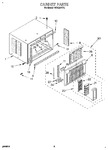 Diagram for 03 - Cabinet