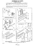 Diagram for 04 - Accessory Kit Parts