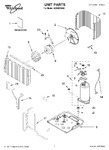 Diagram for 01 - Unit Parts