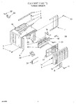 Diagram for 03 - Cabinet