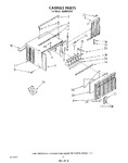 Diagram for 04 - Cabinet