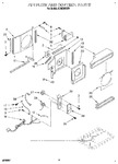 Diagram for 02 - Air Flow And Control