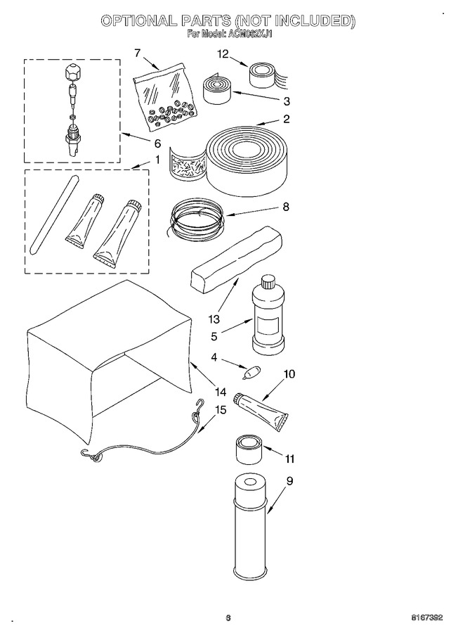 Diagram for ACM062XJ1