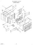 Diagram for 03 - Cabinet