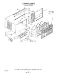 Diagram for 04 - Cabinet