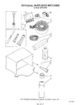 Diagram for 05 - Lit/optional