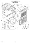 Diagram for 03 - Cabinet