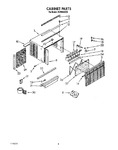 Diagram for 03 - Cabinet