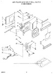 Diagram for 02 - Air Flow And Control