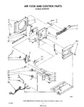 Diagram for 03 - Airflow And Control