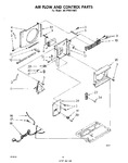 Diagram for 03 - Airflow And Control Parts