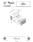 Diagram for 01 - Cabinet