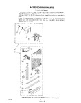 Diagram for 05 - Accessory Kit
