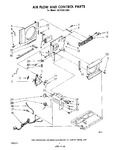 Diagram for 03 - Airflow And Control Parts
