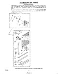 Diagram for 04 - Accessory Kit