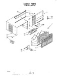 Diagram for 04 - Cabinet