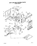 Diagram for 02 - Air Flow And Control