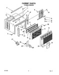 Diagram for 03 - Cabinet