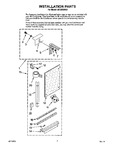 Diagram for 05 - Installation